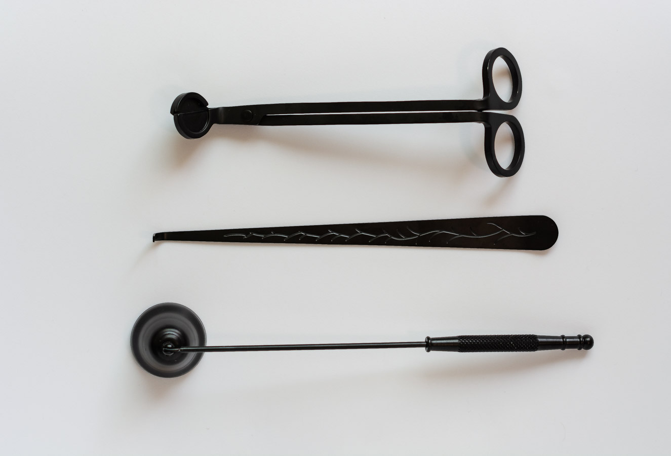 Kit Para Cuidar la Vela 3 en 1