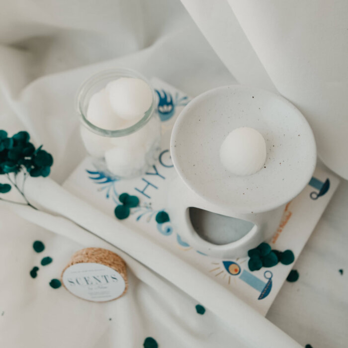 Testers Wax Melts GRATIS