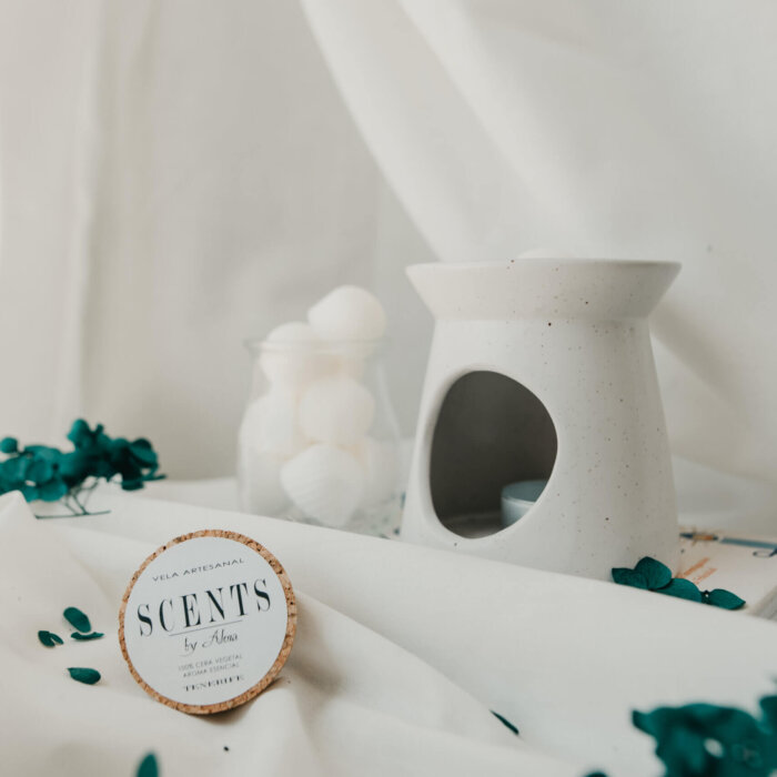 Alternative view of Testers Wax Melts GRATIS