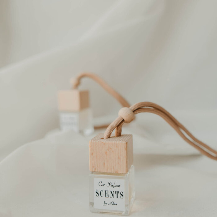 Alternative view of Autoperfume Galletas de Navidad