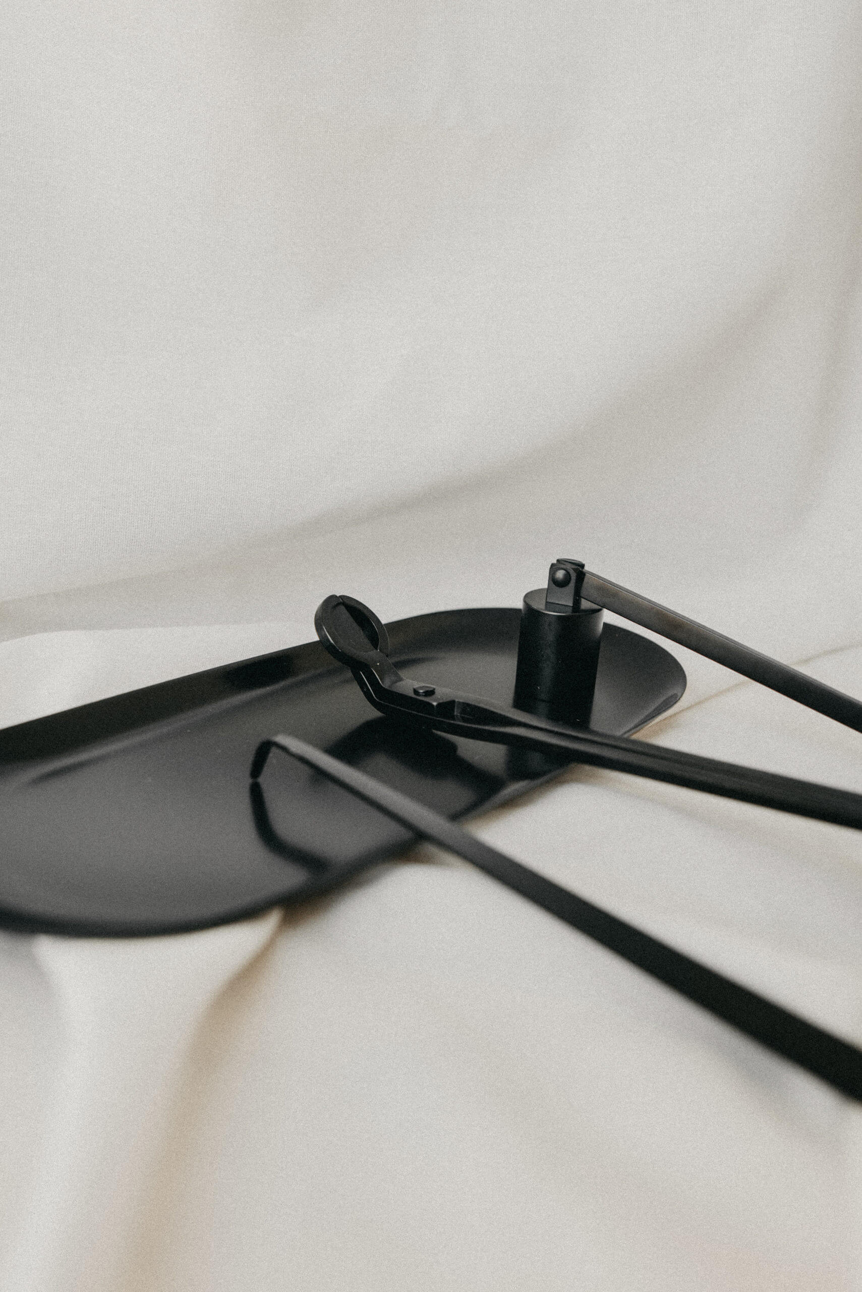 Kit Para Cuidar la Vela 4 en 1