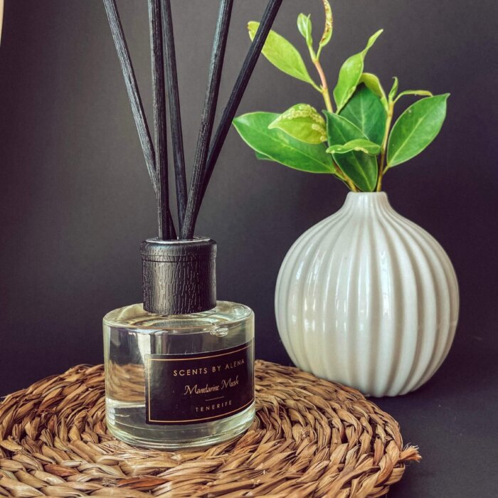 Mikado Almizcle de Mandarina