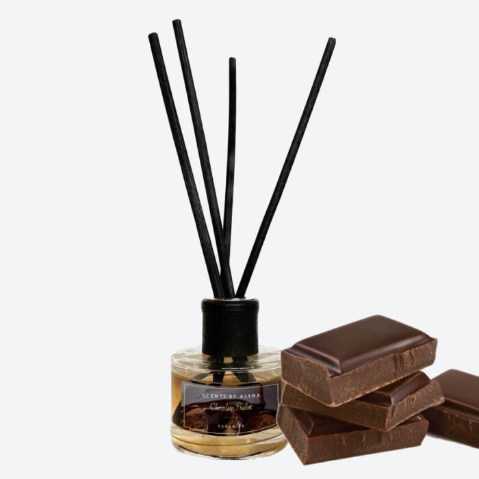 Mikado Praliné de Chocolate