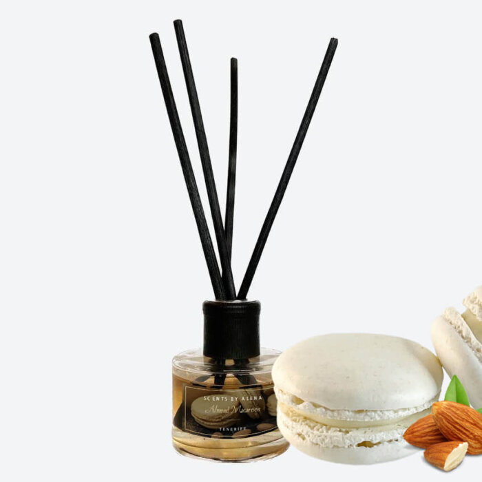 Mikado Macaroon de Almendra