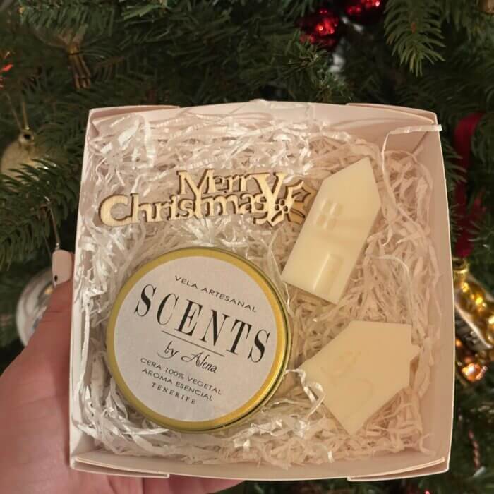 Alternative view of Box Golden Home